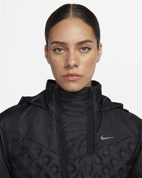 nike aeroloft damen laufjacke|nike therma fit adv aeroloft.